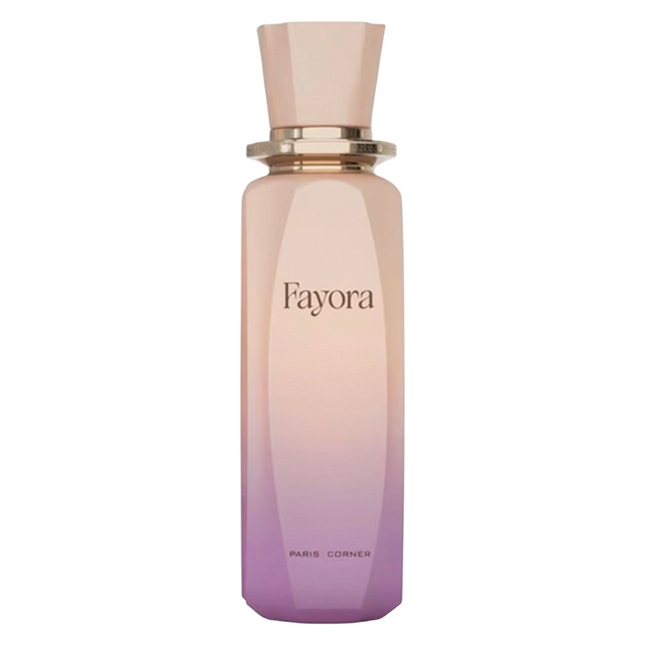 Paris Corner Fayora – Eau de Parfum for Women, 100 ml