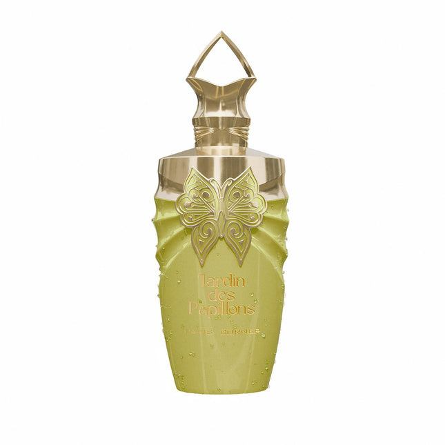 Paris Corner Jardin des Papillons – Eau de Parfum for Women, 100 ml