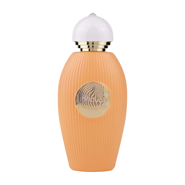 Paris Corner Khayal – Eau de Parfum Unisex, 100 ml