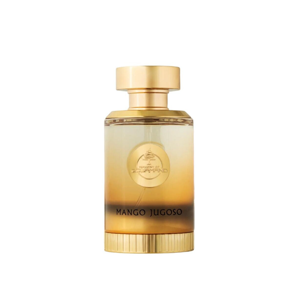 Paris Corner Ministry Of Gourmand - Mango Jugoso – Eau de Parfum Unisex, 100 ml