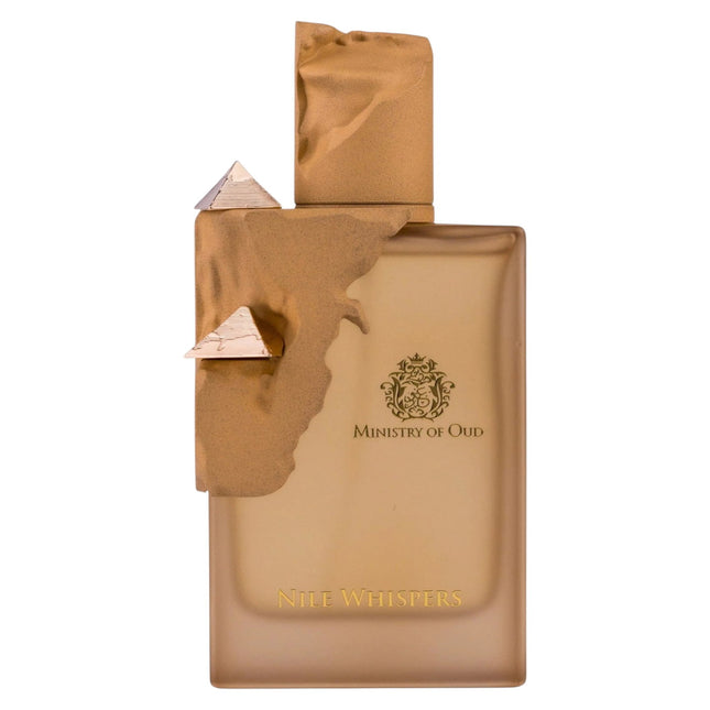 Ministry Of Oud Nile Whispers – Eau de Parfum Unisex, 100 ml