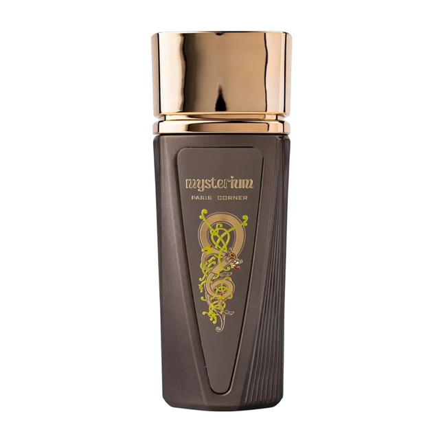 Paris Corner Mysterium – Eau de Parfum Unisex, 100 ml
