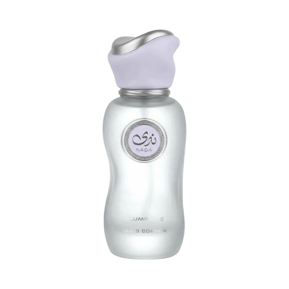 Paris Corner Nada Blumingle – Eau de Parfum Unisex, 100 ml