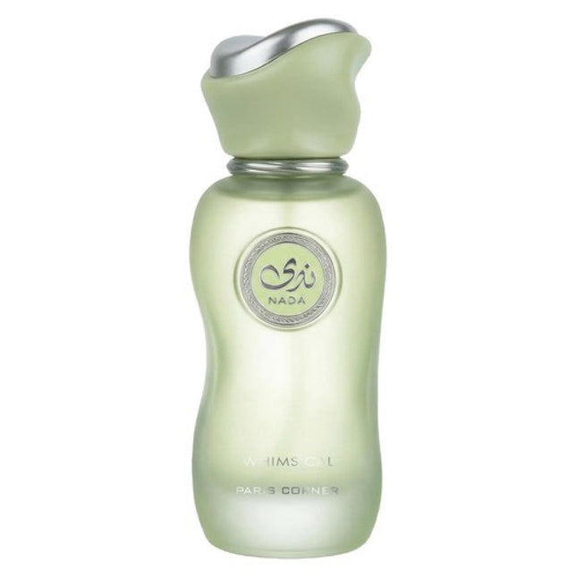 Paris Corner Nada Whimsical – Eau de Parfum Unisex, 100 ml