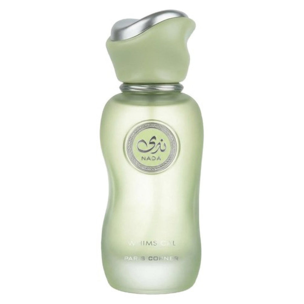 Paris Corner Nada Whimsical – Eau de Parfum Unisex, 100 ml
