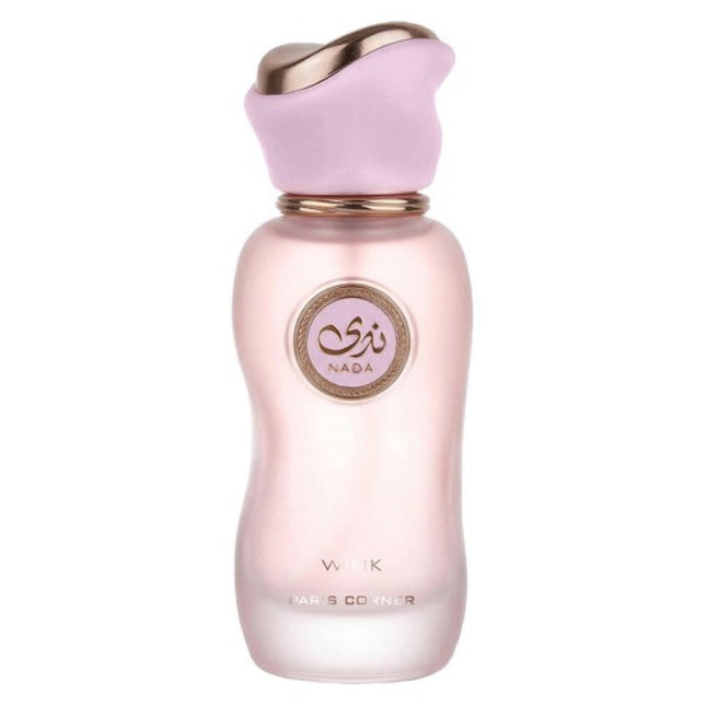 Paris Corner Nada Wink – Eau de Parfum Unisex, 100 ml