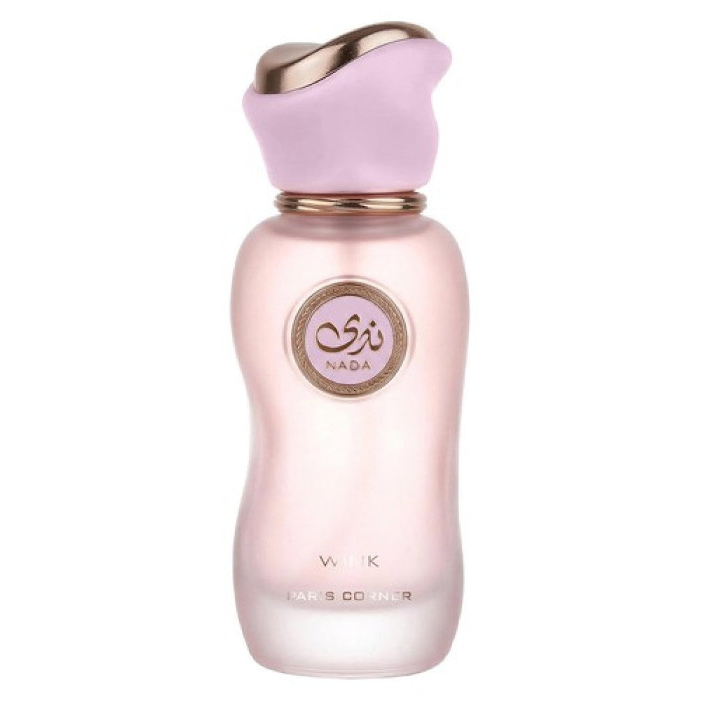 Paris Corner Nada Wink – Eau de Parfum Unisex, 100 ml