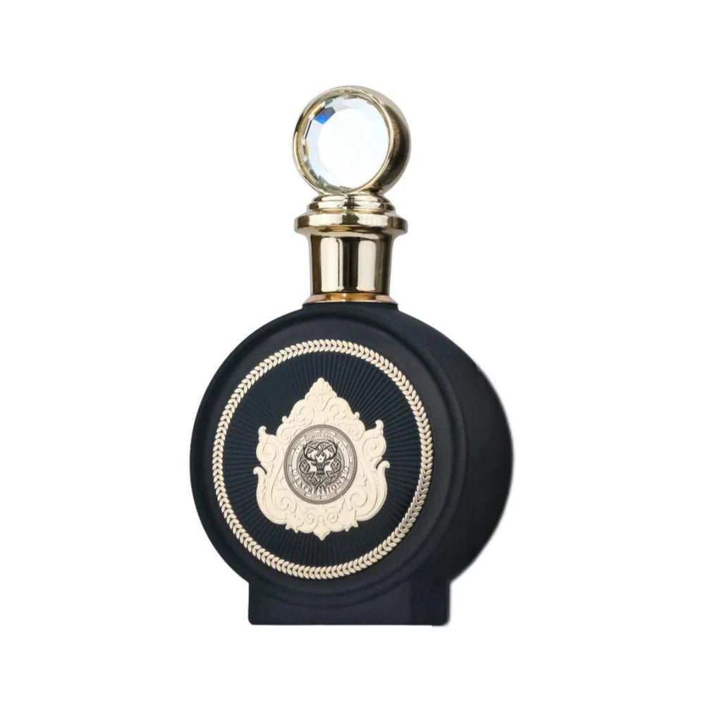 North Stag Expressions 2 Deux – Extrait de Parfum Unisex, 100 ml