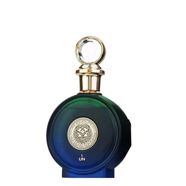 Paris Corner North Stag Expressions I – Eau de Toilette Unisex, 100 ml