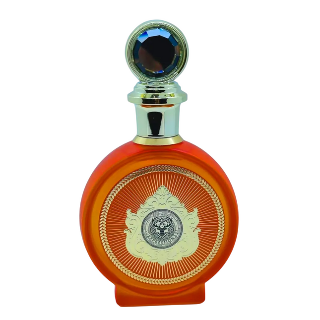 North Stag Expressions IV Quarte – Extrait de Parfum Unisex, 100 ml