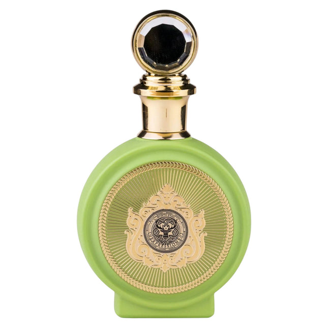 North Stag Expressions Trois III – Extrait de Parfum Unisex, 100 ml