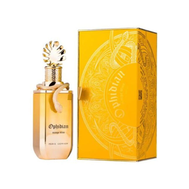 Paris Corner Ophidian Mango Bliss – Eau de Parfum Unisex, 100 ml