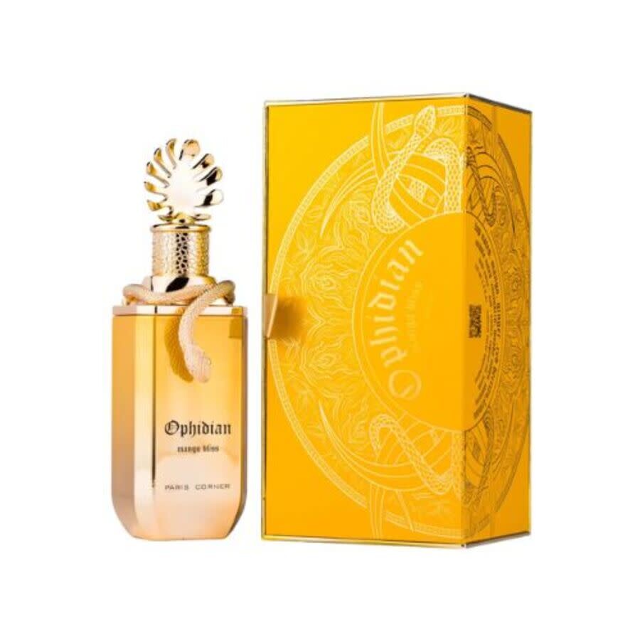 Paris Corner Ophidian Mango Bliss – Eau de Parfum Unisex, 100 ml