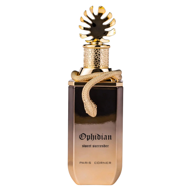Paris Corner Ophidian Sweet Surrender – Eau de Parfum Unisex, 100 ml