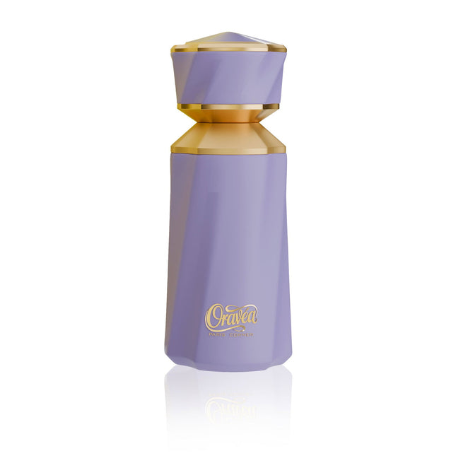 Paris Corner Oravéa – Eau de Parfum Unisex, 100 ml