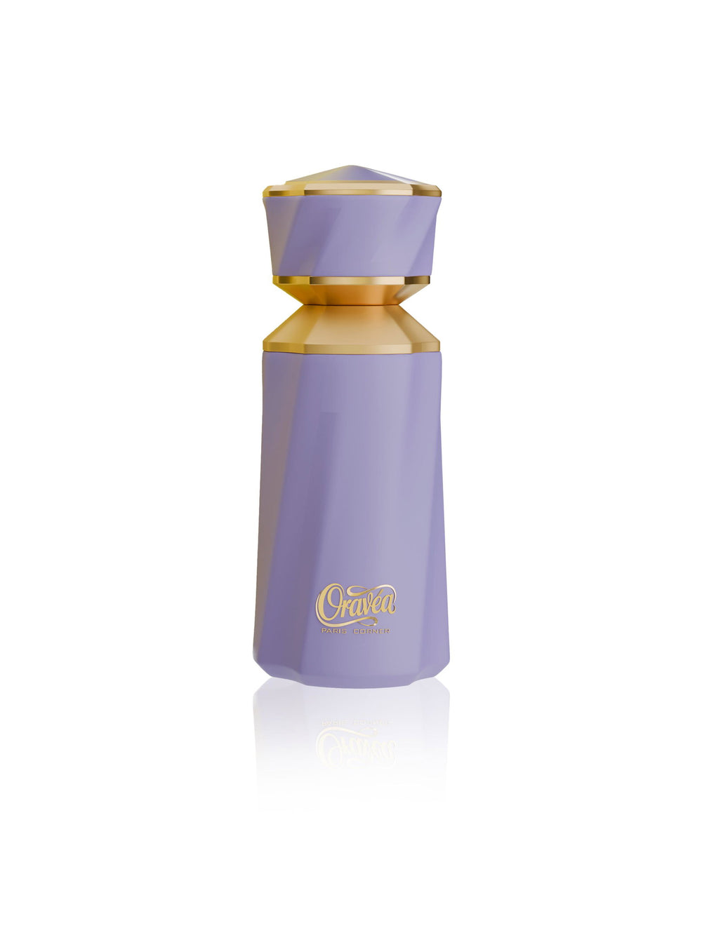 Paris Corner Oravéa – Eau de Parfum Unisex, 100 ml