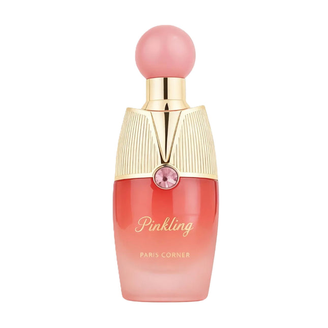 Paris Corner Pinkling – Eau de Parfum Unisex, 100 ml