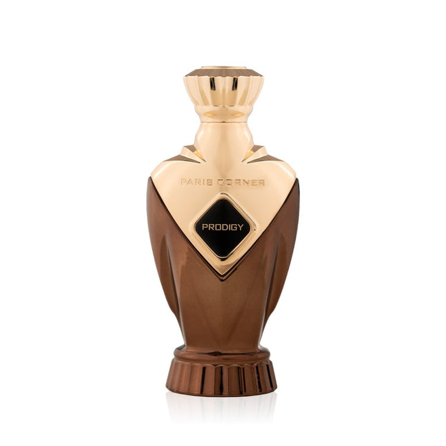 Paris Corner Prodigy – Eau de Parfum for Men, 100 ml