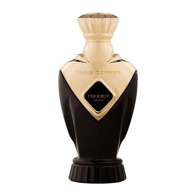 Paris Corner Prodigy Noir – Eau de Parfum Unisex, 100 ml