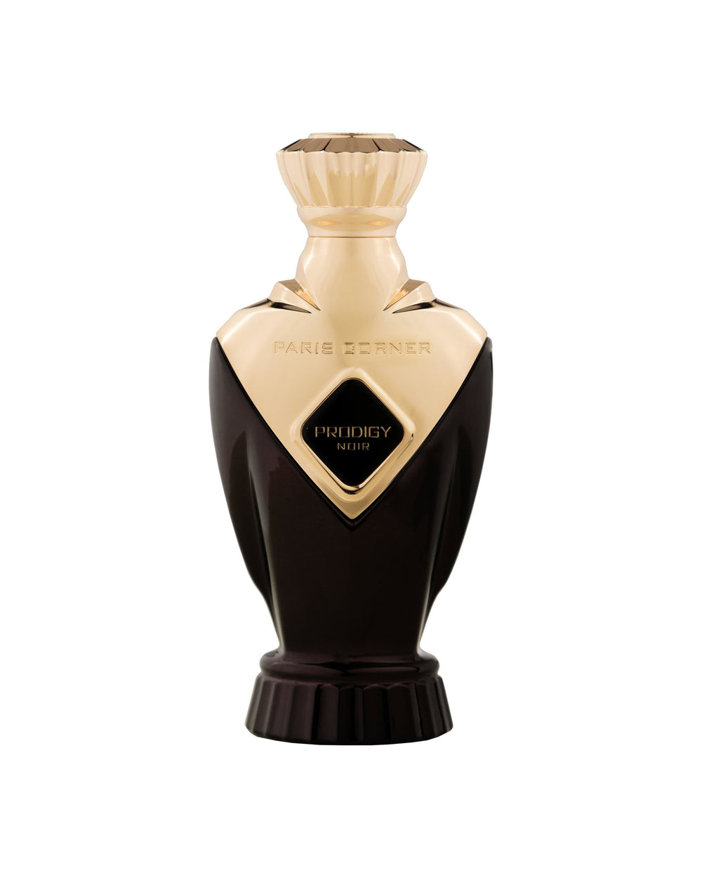 Paris Corner Prodigy Noir – Eau de Parfum Unisex, 100 ml