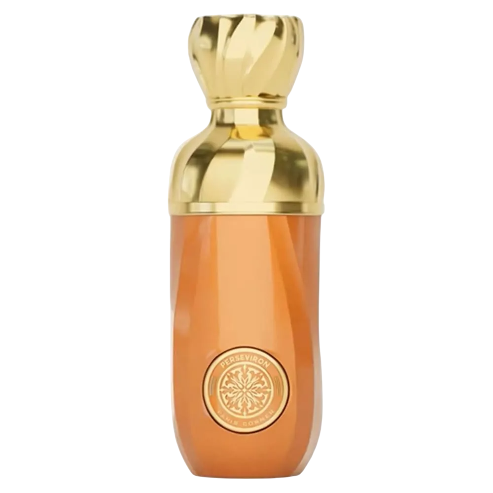 Paris Corner Perseviron – Eau de Parfum Unisex, 100 ml