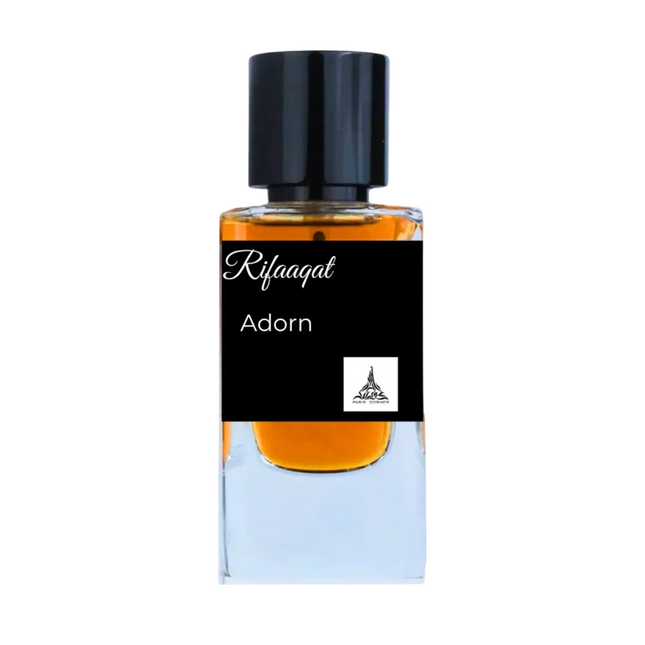 Paris Corner Rifaaqat Adorn – Eau de Parfum Unisex, 85 ml