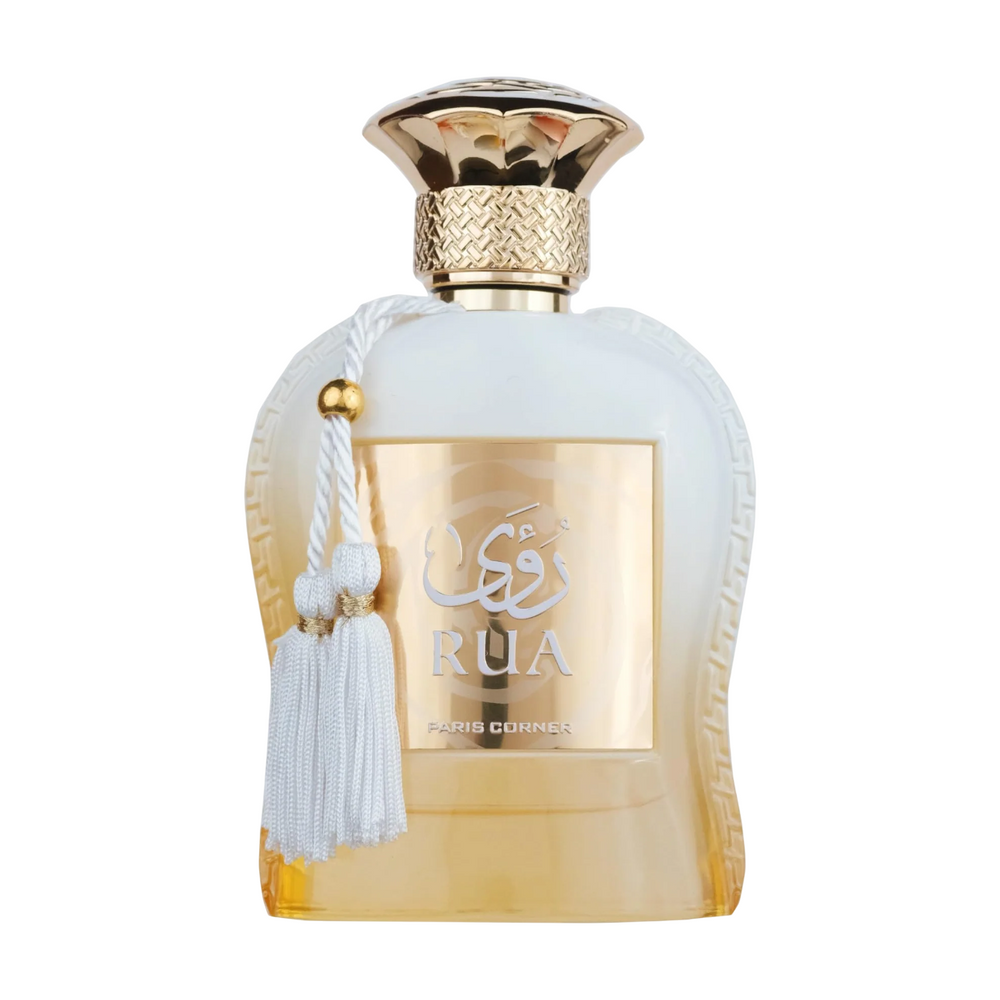Paris Corner Rua – Extrait de Parfum for Women, 100 ml