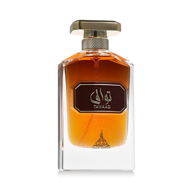 Paris Corner Tawaaq – Eau de Parfum Unisex, 100 ml