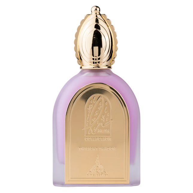 Paris Corner Twilight Shadow – Eau de Parfum Unisex, 100 ml