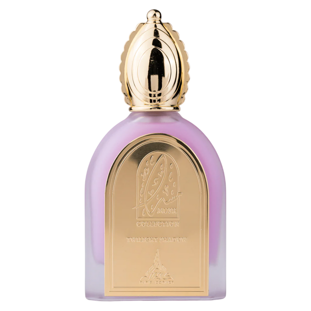 Paris Corner Twilight Shadow – Eau de Parfum Unisex, 100 ml