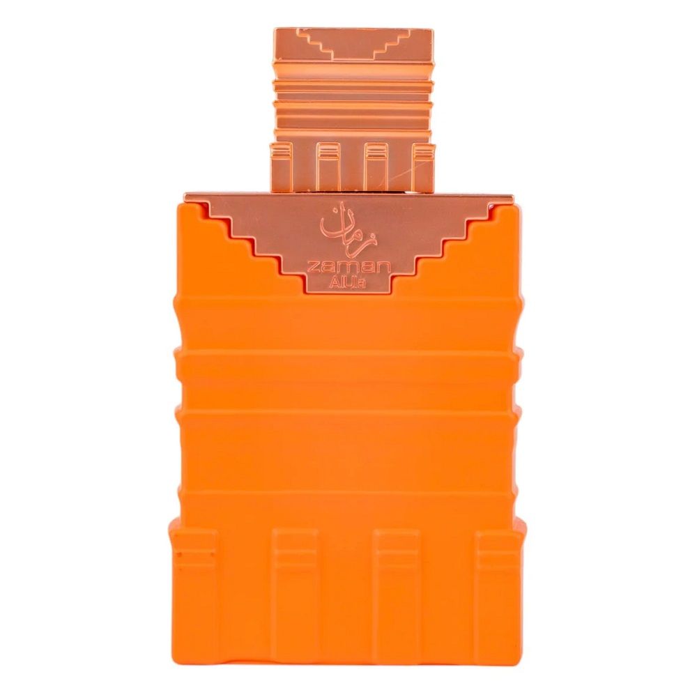 Paris Corner Zaman Al Ula – Eau de Parfum Unisex, 100 ml