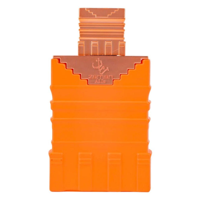 Paris Corner Zaman Al Ula – Eau de Parfum Unisex, 100 ml