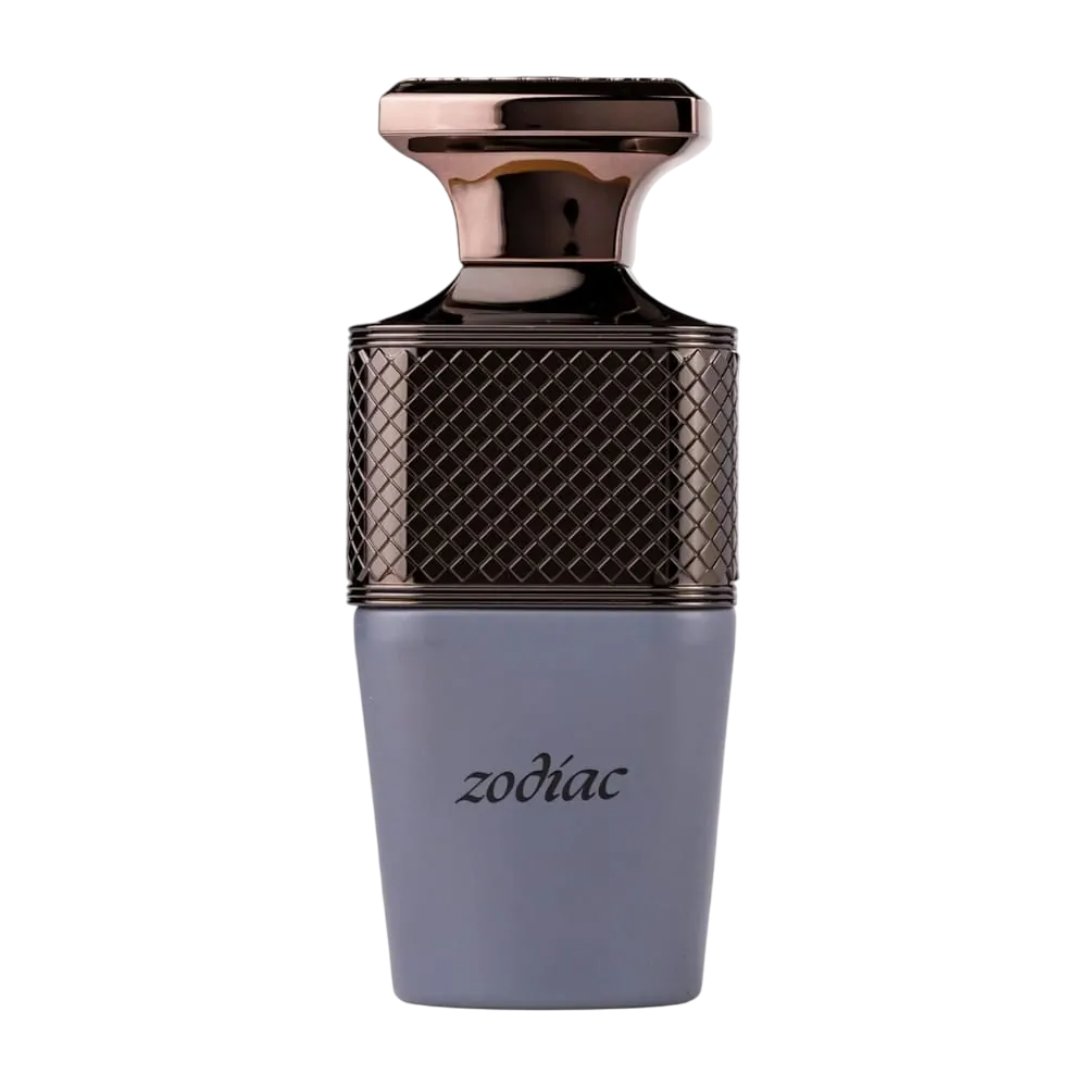 Paris Corner Zodiac – Eau de Parfum Unisex, 100 ml