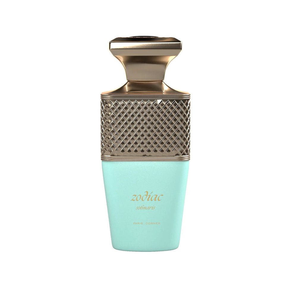 Paris Corner Zodiac Solmaris – Eau de Parfum Unisex, 100 ml
