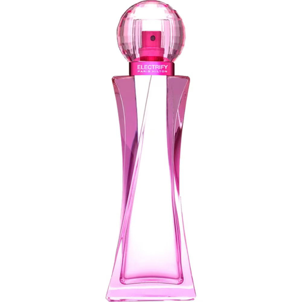 Paris Hilton Electrify – Eau de Parfum for Women, 100 ml