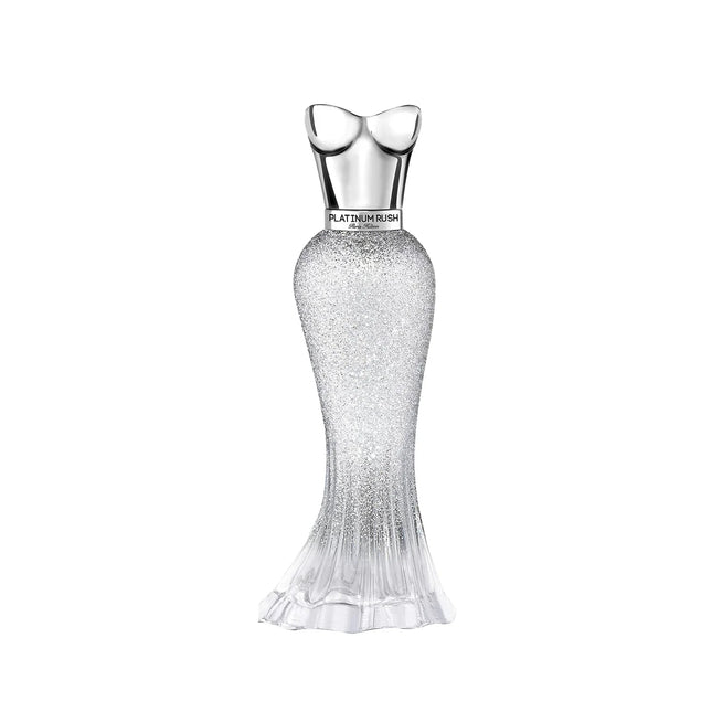 Paris Hilton Platinum Rush – Eau de Parfum for Women, 100 ml
