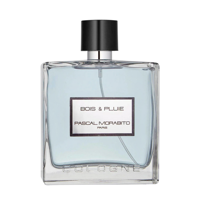 Pascal Morabito Bois & Pluie – Eau de Toilette for Men, 200 ml