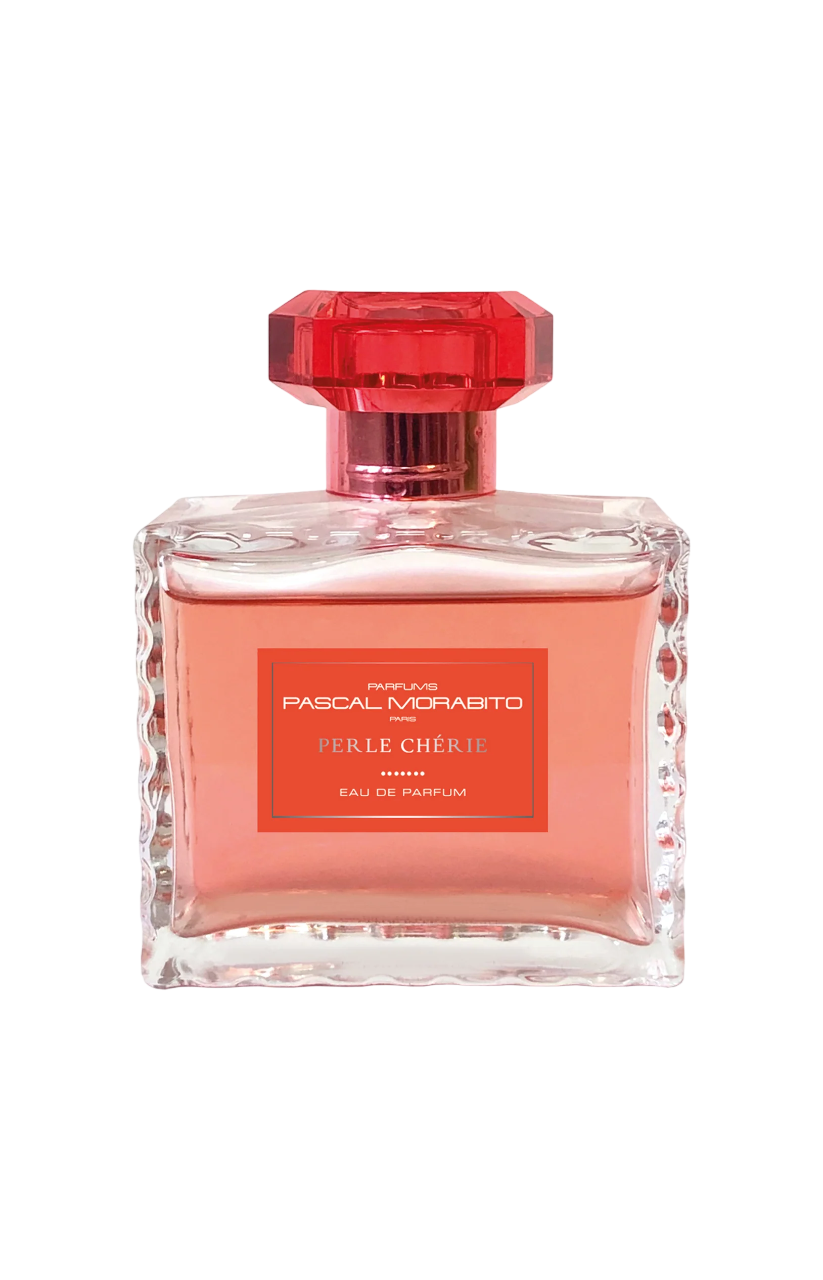 Pascal Morabito Perle Cherie – Eau de Parfum for Women, 100 ml