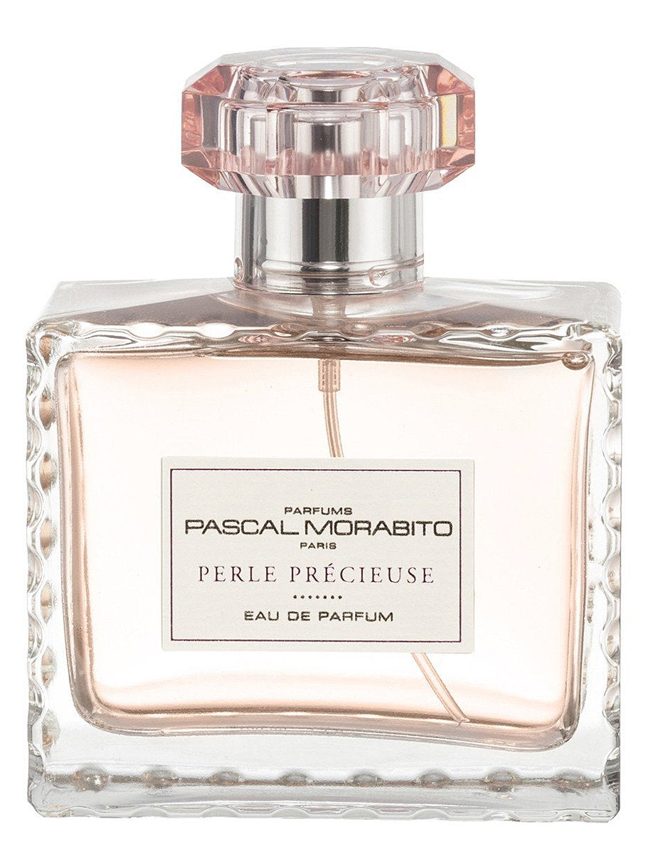 Pascal Morabito Perle Précieuse – Eau de Parfum for Women, 100 ml
