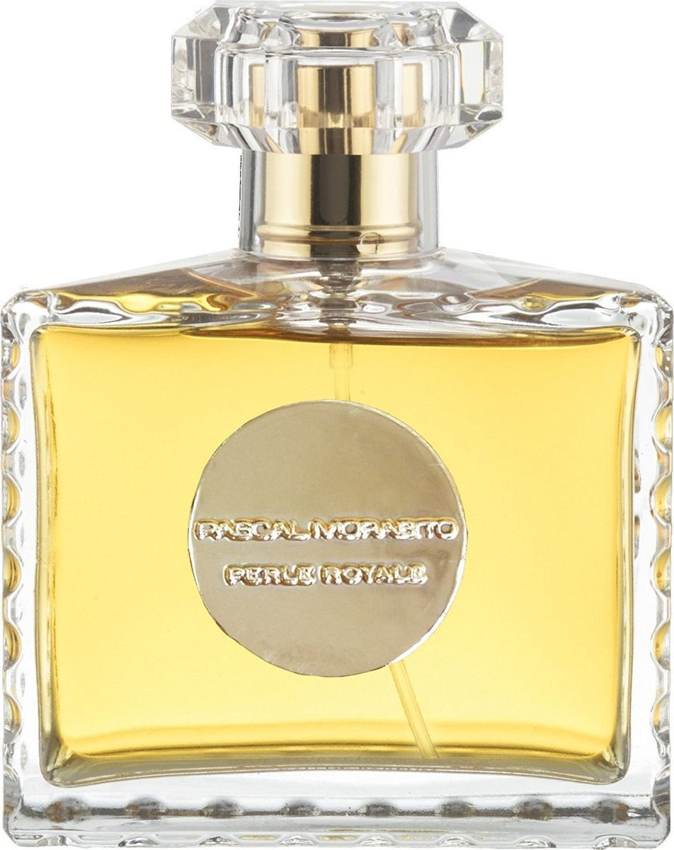 Pascal Morabito Perle Royale – Eau de Parfum for Women, 100 ml