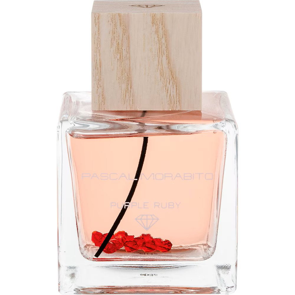 Pascal Morabito Purple Ruby – Eau de Parfum for Women, 95 ml