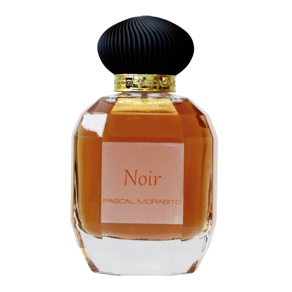 Pascal Morabito Sultan Noir – Eau de Parfum for Women, 100 ml