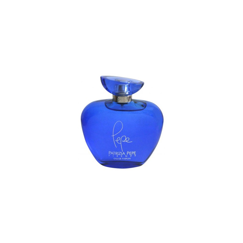 Patrizia Pepe Pepe – Eau de Parfum for Women, 100 ml Tester