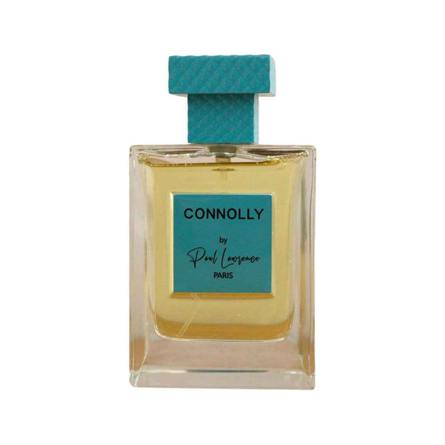 Paul Lawrence Connolly – Eau de Parfum Unisex, 100 ml Tester