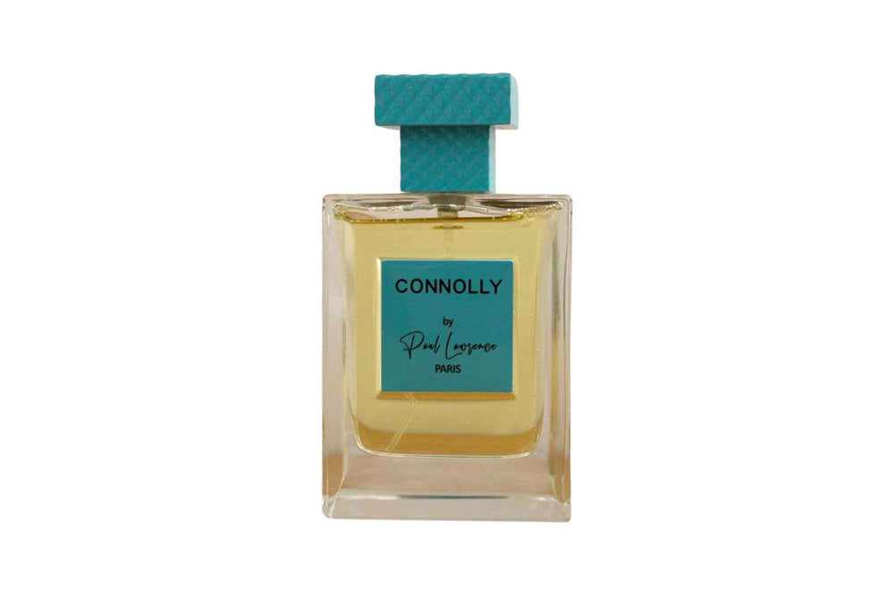 Paul Lawrence Connolly – Eau de Parfum Unisex, 100 ml Tester