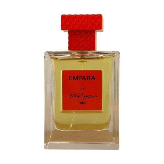 Paul Lawrence Empara – Eau de Parfum Unisex, 100 ml Tester