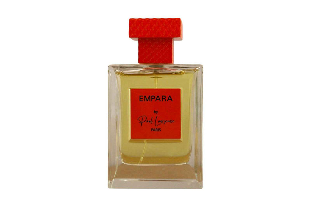 Paul Lawrence Empara – Eau de Parfum Unisex, 100 ml Tester