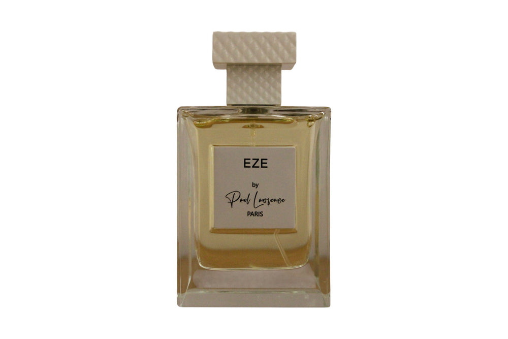 Paul Lawrence Eze – Eau de Parfum Unisex, 100 ml Tester