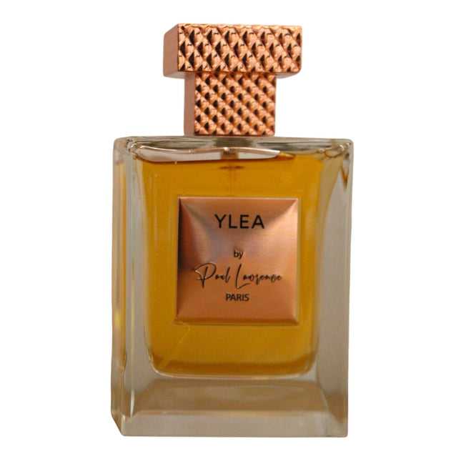 Paul Lawrence Ylea – Eau de Parfum Unisex, 100 ml Tester