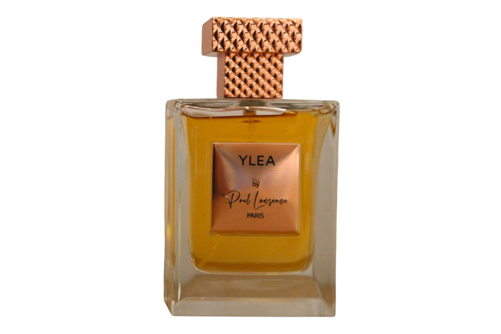 Paul Lawrence Ylea – Eau de Parfum Unisex, 100 ml Tester